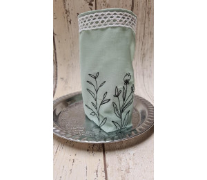 Stickserie - Botanical Art 